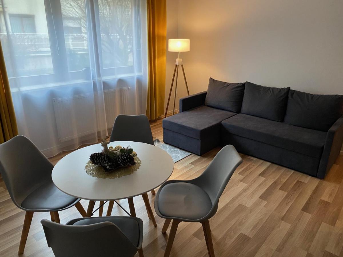 Baltic Sea Apartments, Gdansk